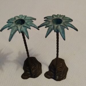 Candle Holders